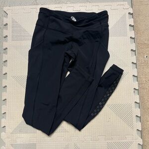 Lululemon Athletica Black Leggings